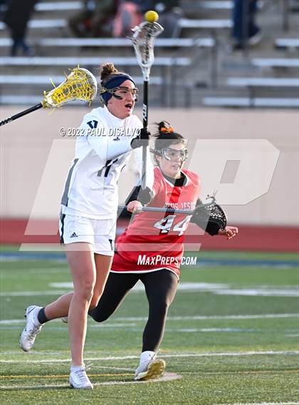 Thumbnail 1 in Regis Jesuit @ Valor Christian photogallery.