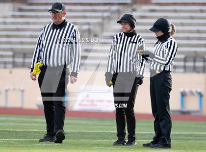 Thumbnail 1 in Regis Jesuit @ Valor Christian photogallery.