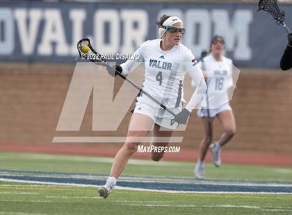 Thumbnail 1 in Regis Jesuit @ Valor Christian photogallery.