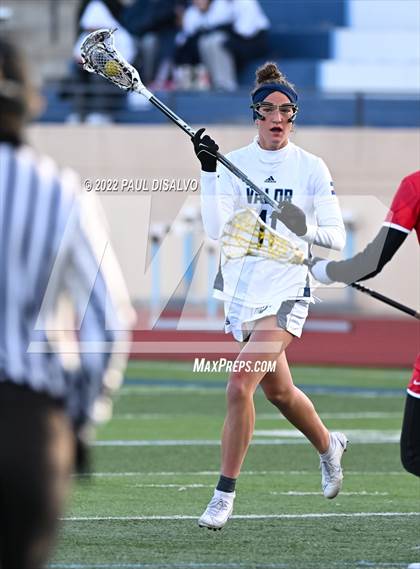 Thumbnail 3 in Regis Jesuit @ Valor Christian photogallery.