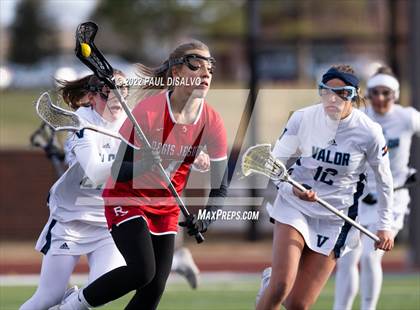 Thumbnail 3 in Regis Jesuit @ Valor Christian photogallery.