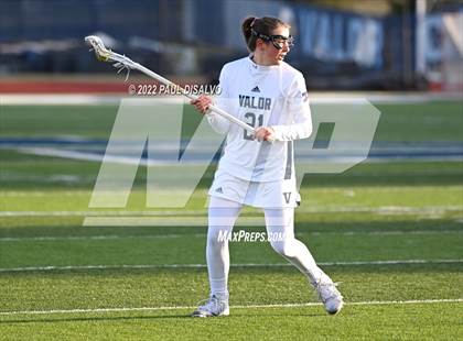 Thumbnail 1 in Regis Jesuit @ Valor Christian photogallery.