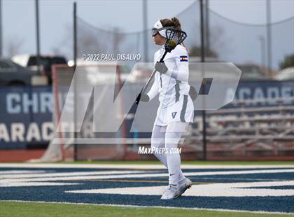 Thumbnail 3 in Regis Jesuit @ Valor Christian photogallery.
