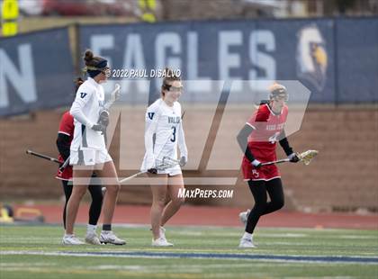 Thumbnail 1 in Regis Jesuit @ Valor Christian photogallery.
