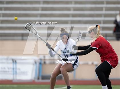 Thumbnail 2 in Regis Jesuit @ Valor Christian photogallery.