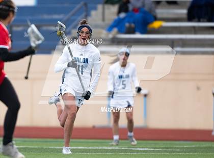 Thumbnail 2 in Regis Jesuit @ Valor Christian photogallery.