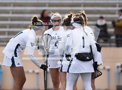 Thumbnail 1 in Regis Jesuit @ Valor Christian photogallery.