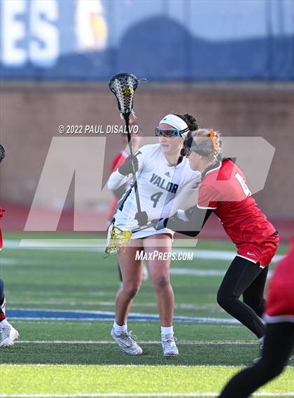 Thumbnail 3 in Regis Jesuit @ Valor Christian photogallery.