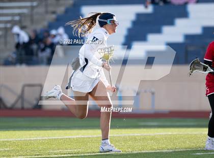 Thumbnail 1 in Regis Jesuit @ Valor Christian photogallery.