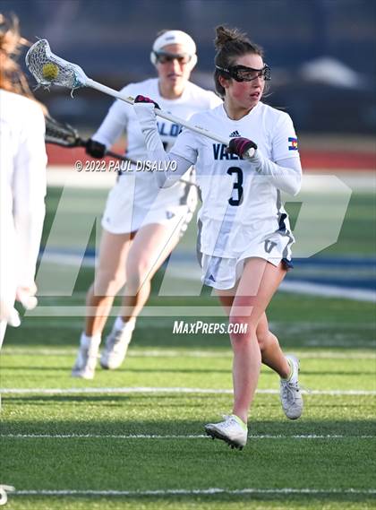 Thumbnail 3 in Regis Jesuit @ Valor Christian photogallery.