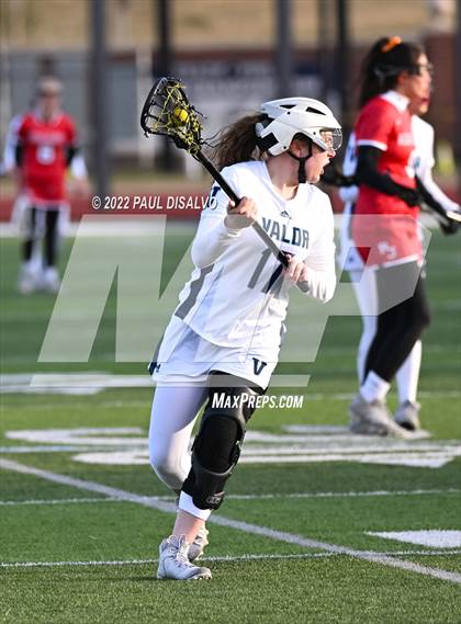 Thumbnail 3 in Regis Jesuit @ Valor Christian photogallery.