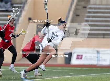 Thumbnail 1 in Regis Jesuit @ Valor Christian photogallery.