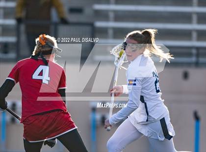 Thumbnail 1 in Regis Jesuit @ Valor Christian photogallery.