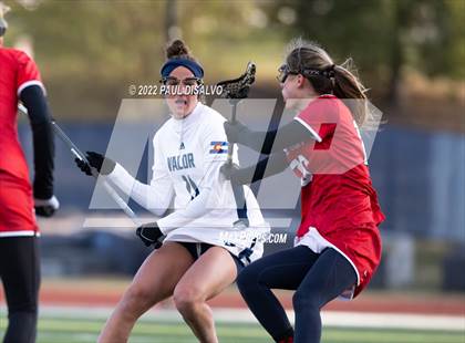 Thumbnail 1 in Regis Jesuit @ Valor Christian photogallery.