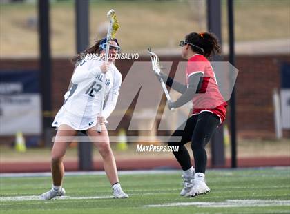 Thumbnail 3 in Regis Jesuit @ Valor Christian photogallery.