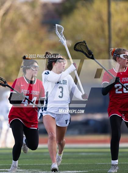 Thumbnail 2 in Regis Jesuit @ Valor Christian photogallery.