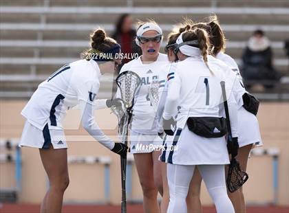 Thumbnail 2 in Regis Jesuit @ Valor Christian photogallery.