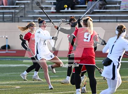 Thumbnail 2 in Regis Jesuit @ Valor Christian photogallery.