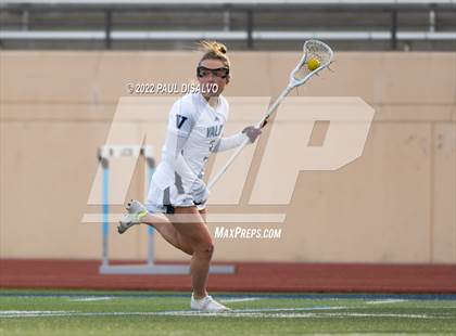 Thumbnail 3 in Regis Jesuit @ Valor Christian photogallery.