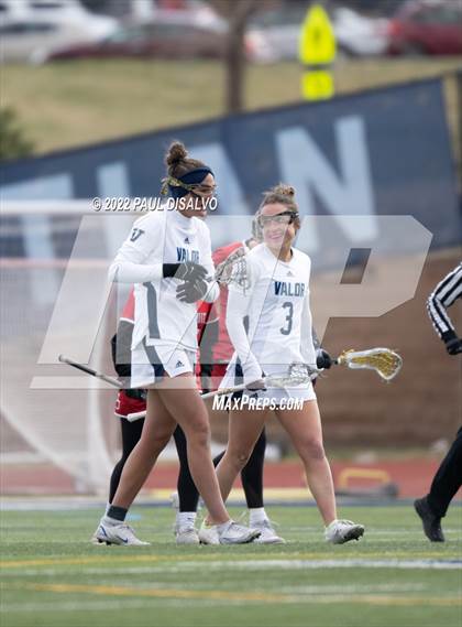 Thumbnail 3 in Regis Jesuit @ Valor Christian photogallery.