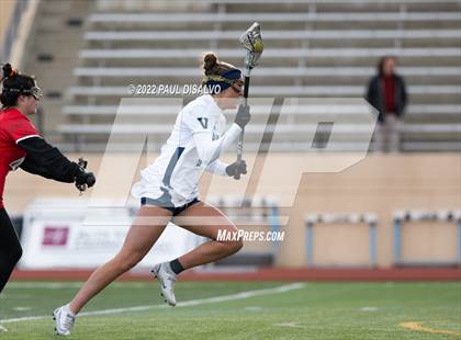 Thumbnail 1 in Regis Jesuit @ Valor Christian photogallery.