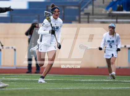 Thumbnail 2 in Regis Jesuit @ Valor Christian photogallery.