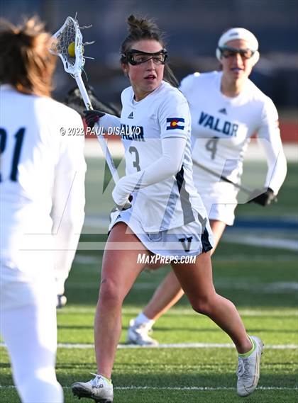 Thumbnail 3 in Regis Jesuit @ Valor Christian photogallery.