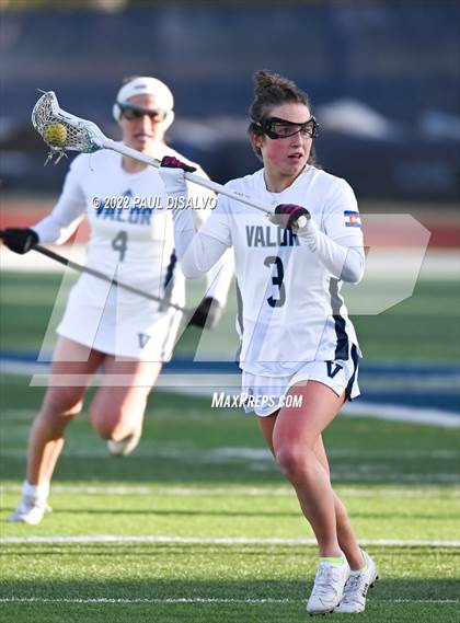 Thumbnail 2 in Regis Jesuit @ Valor Christian photogallery.