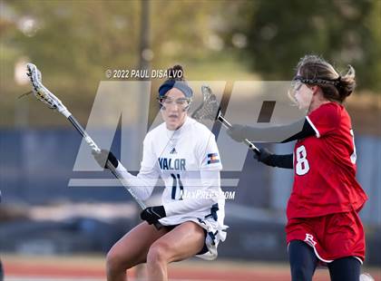 Thumbnail 2 in Regis Jesuit @ Valor Christian photogallery.