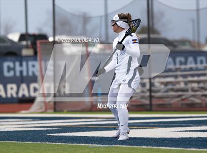 Thumbnail 2 in Regis Jesuit @ Valor Christian photogallery.