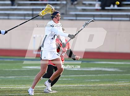 Thumbnail 2 in Regis Jesuit @ Valor Christian photogallery.