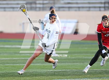 Thumbnail 1 in Regis Jesuit @ Valor Christian photogallery.