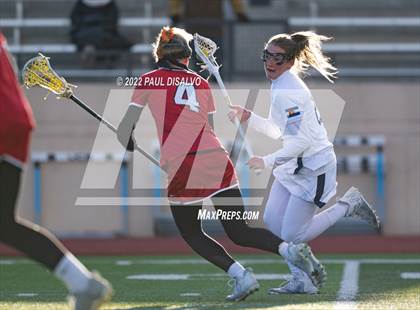 Thumbnail 2 in Regis Jesuit @ Valor Christian photogallery.