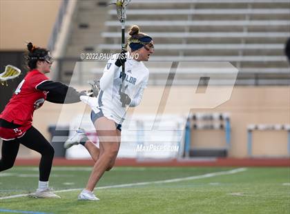 Thumbnail 3 in Regis Jesuit @ Valor Christian photogallery.