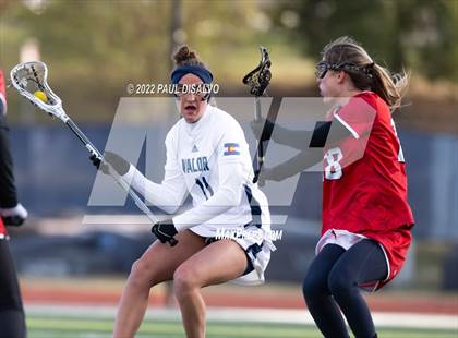 Thumbnail 3 in Regis Jesuit @ Valor Christian photogallery.