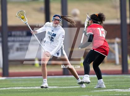 Thumbnail 3 in Regis Jesuit @ Valor Christian photogallery.
