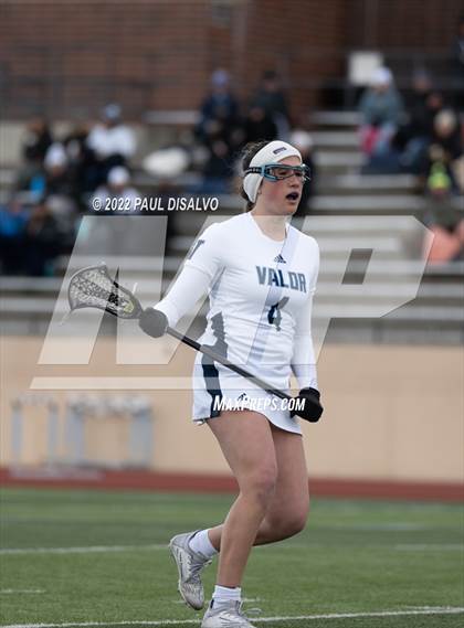 Thumbnail 2 in Regis Jesuit @ Valor Christian photogallery.