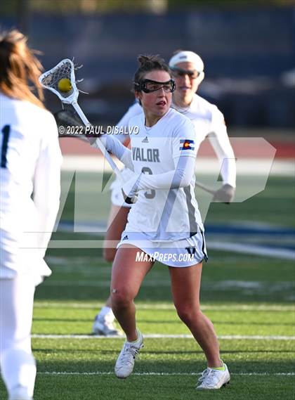 Thumbnail 2 in Regis Jesuit @ Valor Christian photogallery.