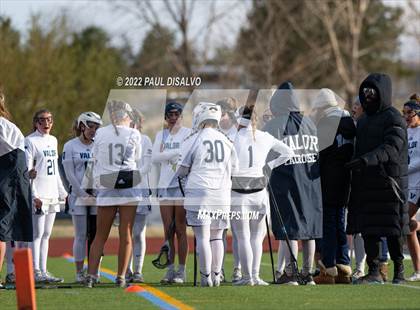 Thumbnail 2 in Regis Jesuit @ Valor Christian photogallery.
