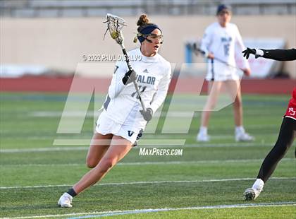 Thumbnail 2 in Regis Jesuit @ Valor Christian photogallery.