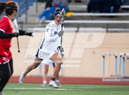 Thumbnail 1 in Regis Jesuit @ Valor Christian photogallery.