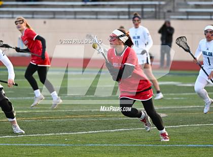 Thumbnail 1 in Regis Jesuit @ Valor Christian photogallery.