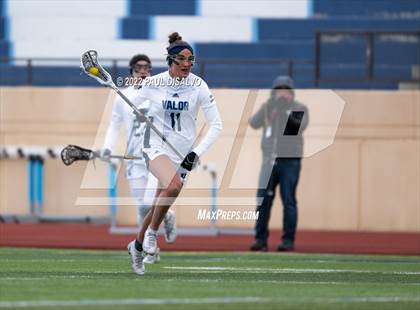 Thumbnail 1 in Regis Jesuit @ Valor Christian photogallery.