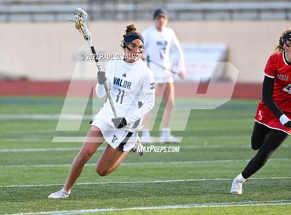 Thumbnail 2 in Regis Jesuit @ Valor Christian photogallery.
