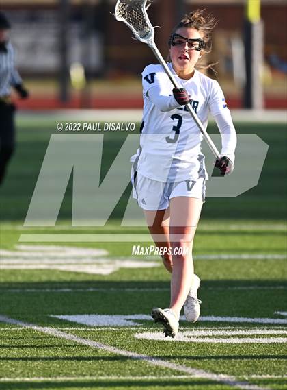 Thumbnail 3 in Regis Jesuit @ Valor Christian photogallery.