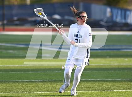 Thumbnail 3 in Regis Jesuit @ Valor Christian photogallery.