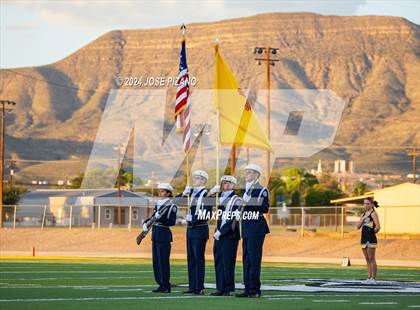 Thumbnail 3 in Piedra Vista @ Alamogordo photogallery.