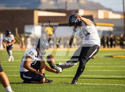 Thumbnail 2 in Piedra Vista @ Alamogordo photogallery.