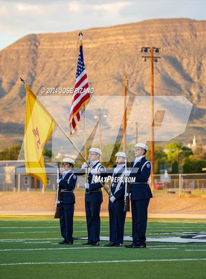Thumbnail 1 in Piedra Vista @ Alamogordo photogallery.