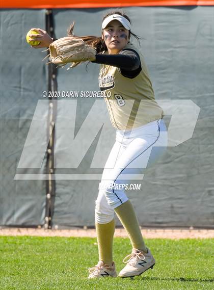 Thumbnail 1 in Apache Junction vs. Dobson (Westwood-Dobson Softball Invitational) photogallery.